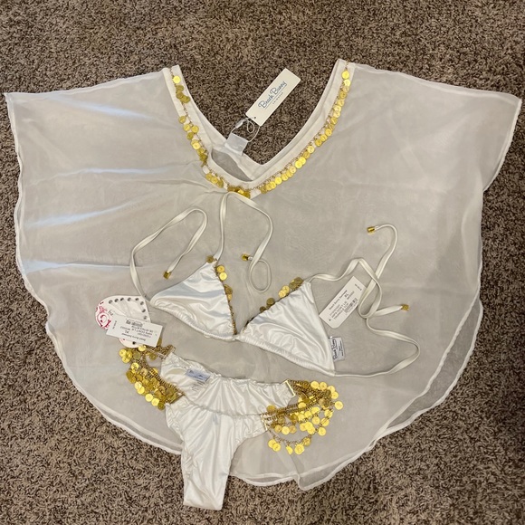 Coming Soon collection of beach bunnies in XL and L sizes - Picture 7 of 14